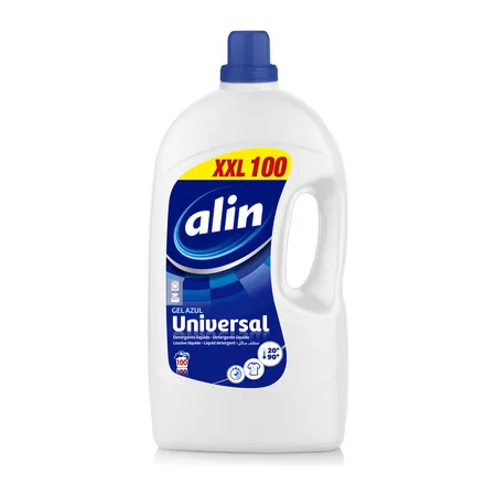 Lessive liquide alin Universel · 5 L